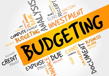 Budgeting Powerpoint